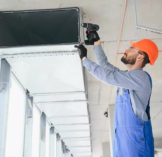 Why Homeowners & Businesses Trust Us in Adrian, MI