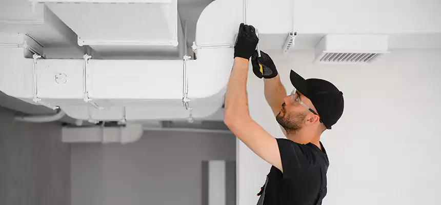Our Air Duct Cleaning Services in Adrian, MI