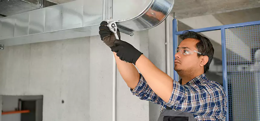 Our Air Duct Pathogen Disinfection Services in Adrian, MI