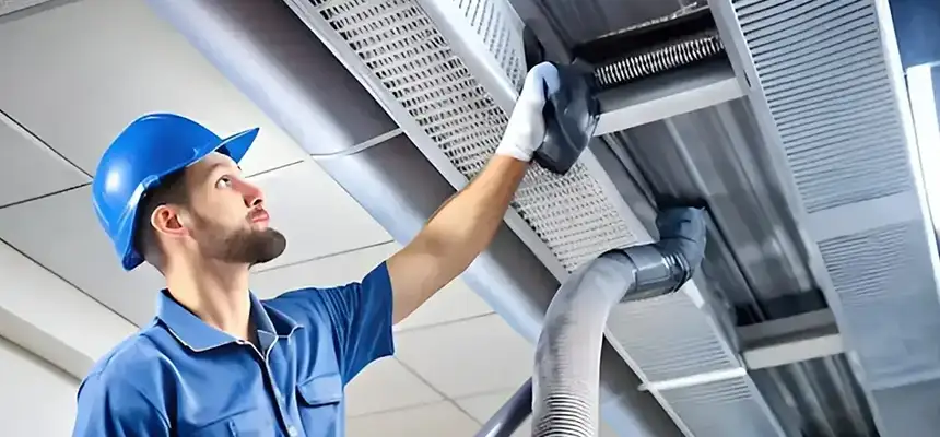 Our Annual Dryer Vent Maintenance Services in Adrian, MI