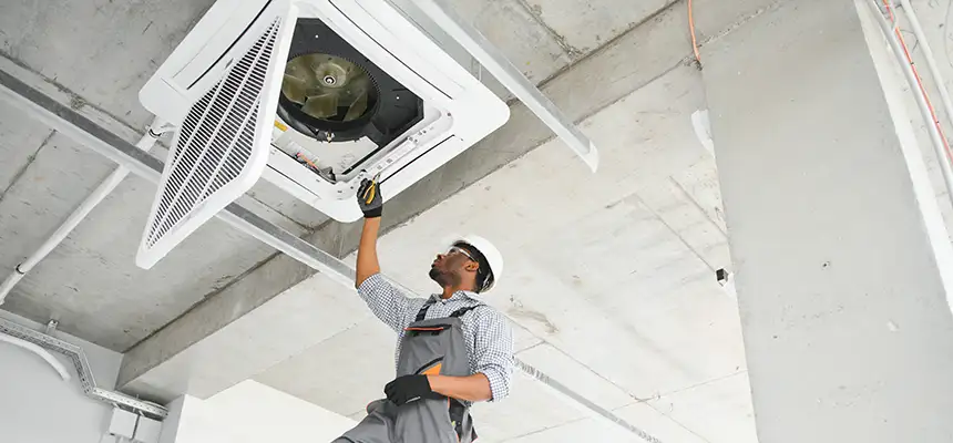 Efficient Multi‑Unit & HOA Annual Vent Cleaning Plans in Adrian