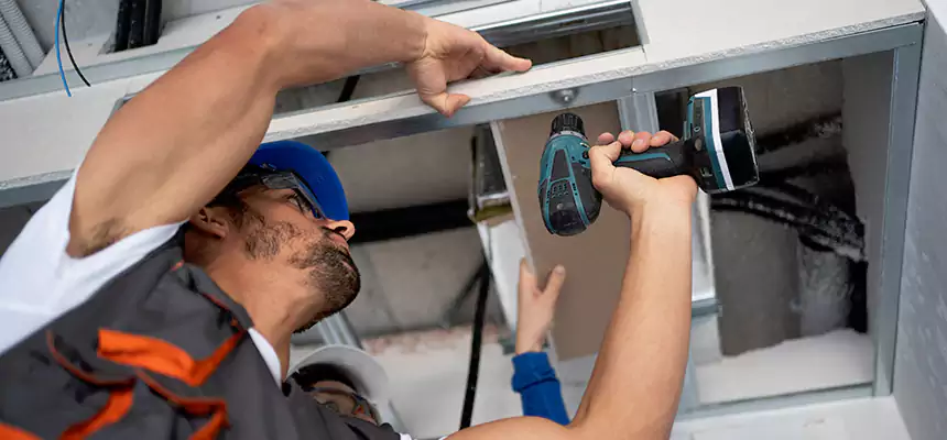 Our Apartment Air Duct Cleaning Services in Adrian, MI