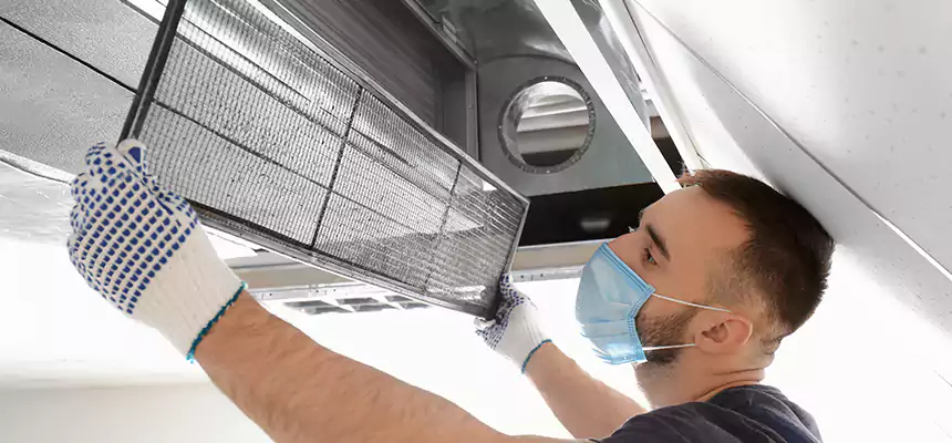 Diagnostic HVAC Coil & Blower Cleaning in Adrian