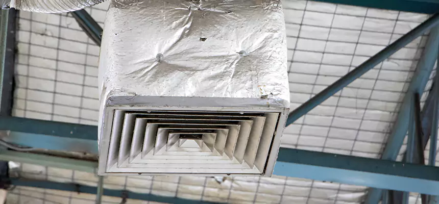 Our Custom HVAC Ductwork Services in Adrian, MI