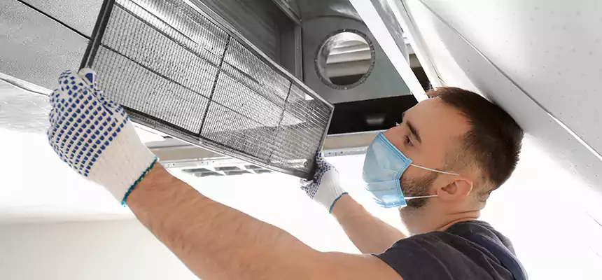 Our Dryer Vent Cleaning Services in Adrian, MI
