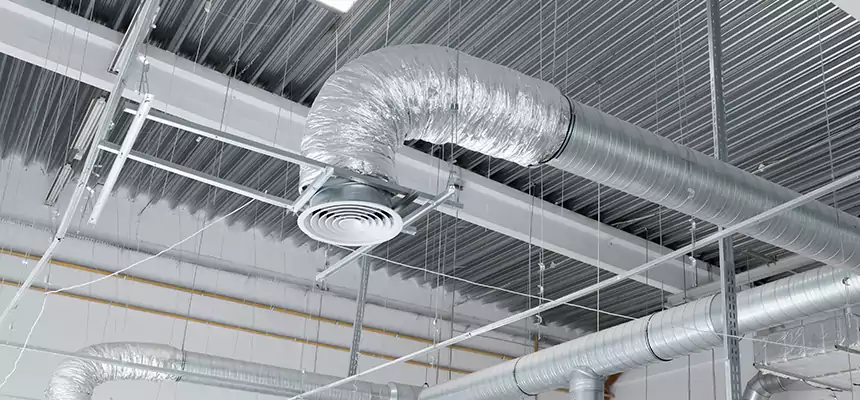 Our Dryer Vent Hose Replacement Services in Adrian, MI
