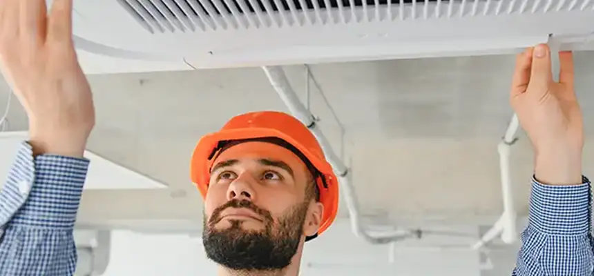 Our Furnace Vent Cleaning Services in Adrian, MI