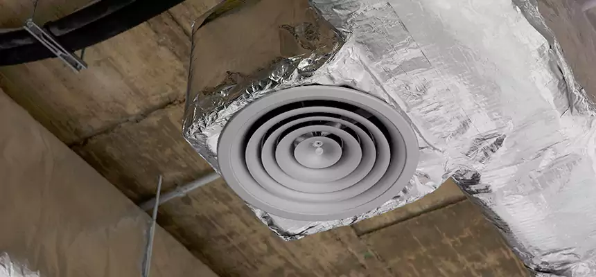 Our Industrial Dryer Vent Cleaning Services in Adrian, MI