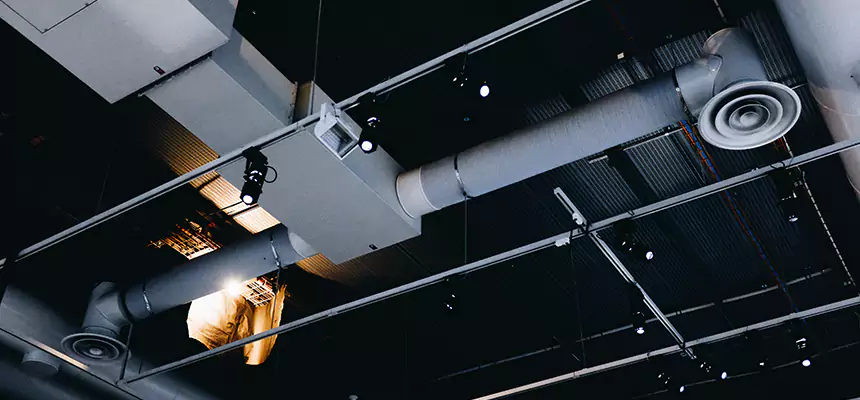 Our Seasonal Allergy Air Duct Cleaning Services in Adrian, MI