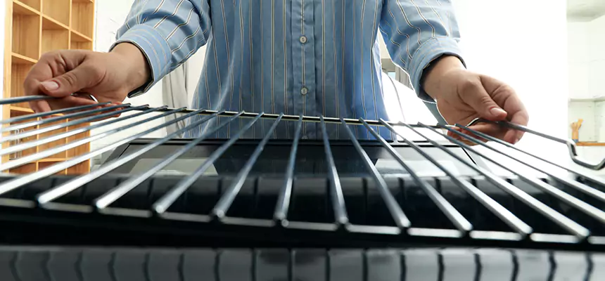 Our Vent Grille Washing Services in Adrian, MI