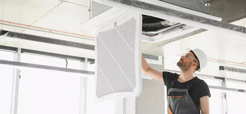 Dryer Ventilation Duct Cleaning in Adrian