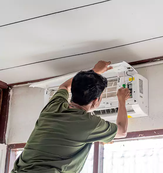 About Air Duct & AC Odor Removal in Adrian, MI