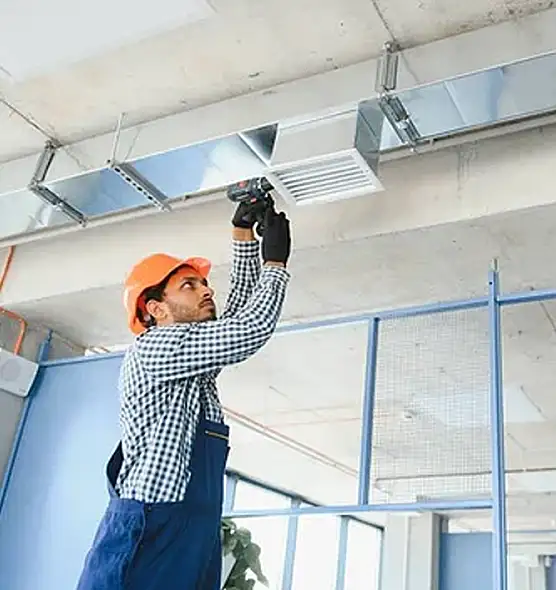 About Commercial Laundry Vent Cleaning in Adrian, MI