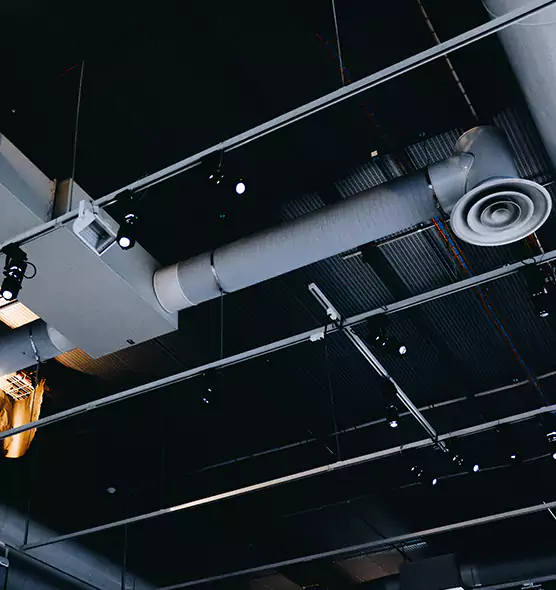 Professional Duct Cleaning For LEED Homes in Adrian, MI