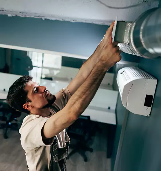 About Flexible Ductwork Replacement in Adrian, MI