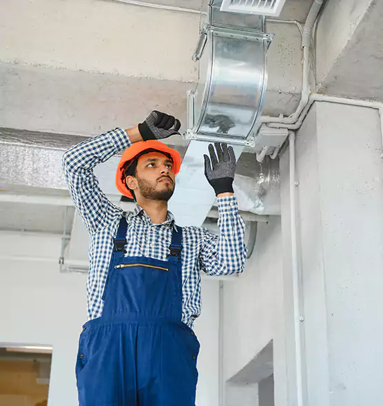 About Hotel Duct And Vent Cleaning in Adrian, MI
