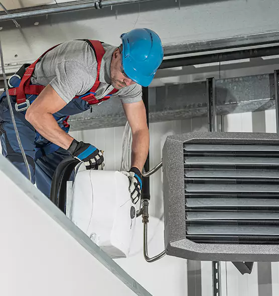 Professional HVAC Cleaning Solutions in Adrian, MI