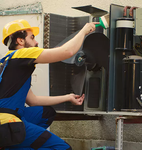 Top-Rated New Room Vent Extension in Adrian, MI