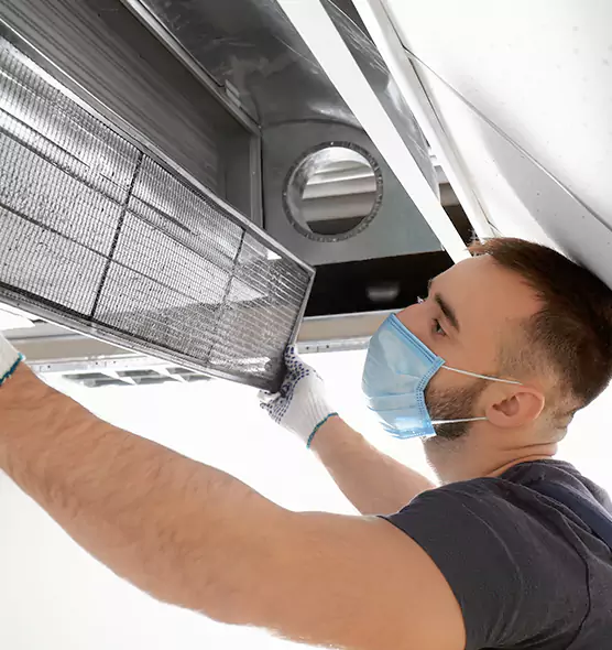 About Remove Smoke Smell From Air Duct in Adrian, MI