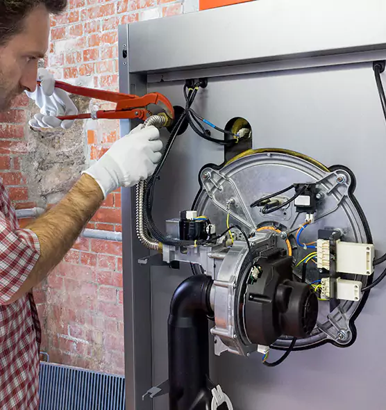 Advanced Repair Dryer Vent Hose in Adrian, MI