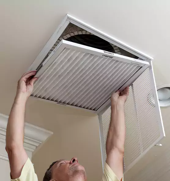 Advanced Residential Vent Cleaning in Adrian, MI