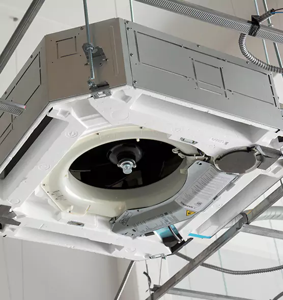 Professional Roof Vent Lint Removal Adrian, MI