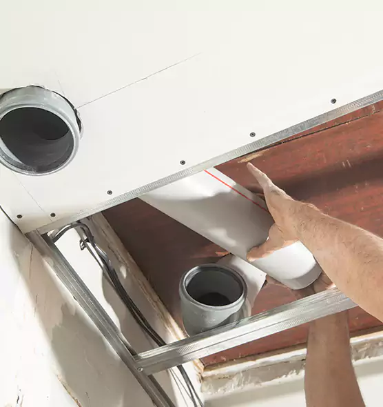 Professional Seasonal Allergy Air Duct Cleaning in Adrian, MI