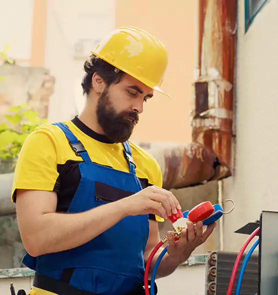 About Smart HVAC Installation in Adrian, MI