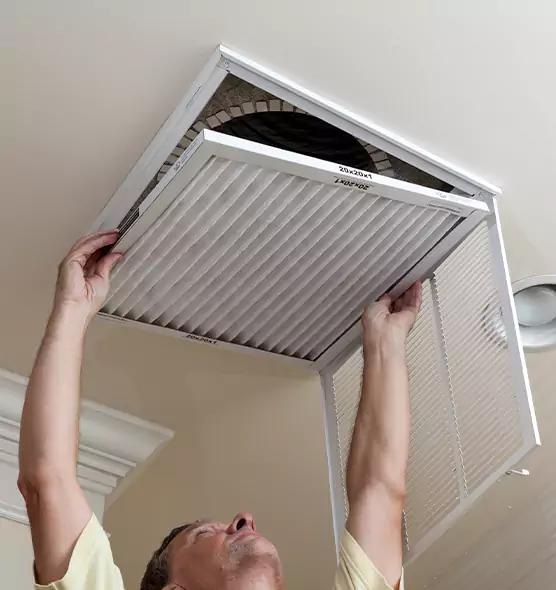 Professional Vent Relocation Services in Adrian, MI