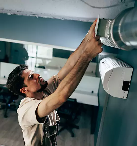 Reliable Warehouse Vent Cleaning in Adrian, MI