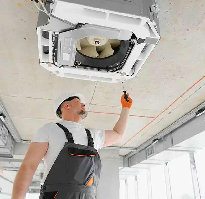 Why Homeowners & Businesses Trust Us in Adrian, MI?