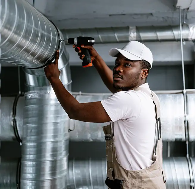 Why Homeowners & Businesses Trust Us Adrian, MI