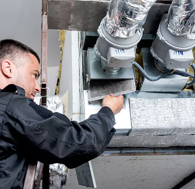 Why Homeowners & Businesses Trust Us in Adrian, MI?