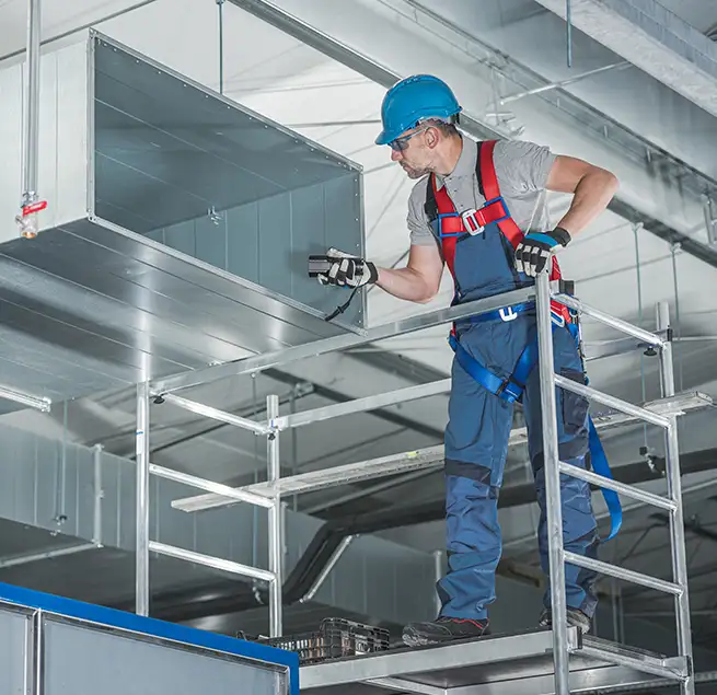 Why Homeowners & Businesses Trust Us in Adrian, MI?