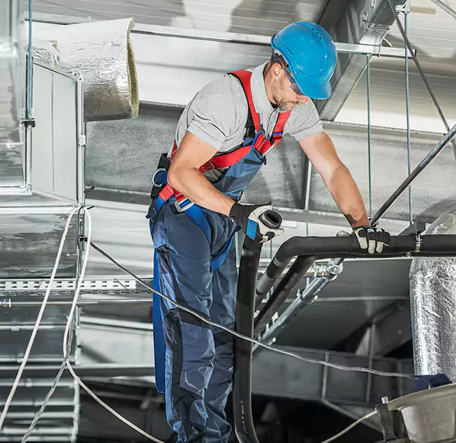 Why Homeowners & Businesses Trust Us in Adrian, MI?