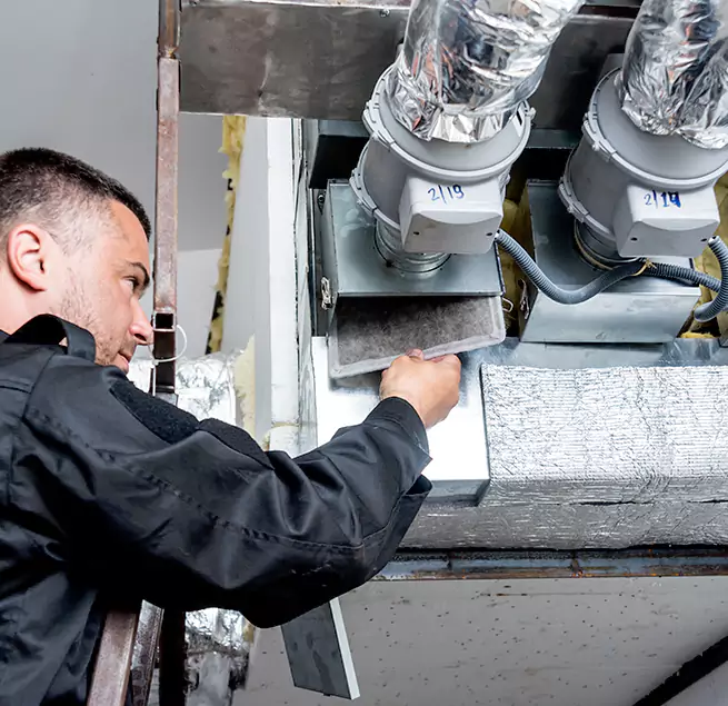 Why Homeowners & Businesses Trust Us in Adrian, MI?