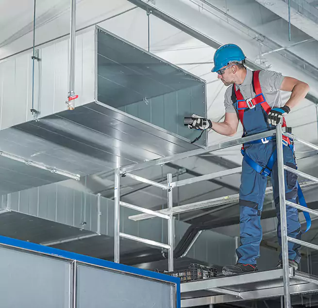 Why Homeowners & Businesses Trust Us in Adrian, MI?