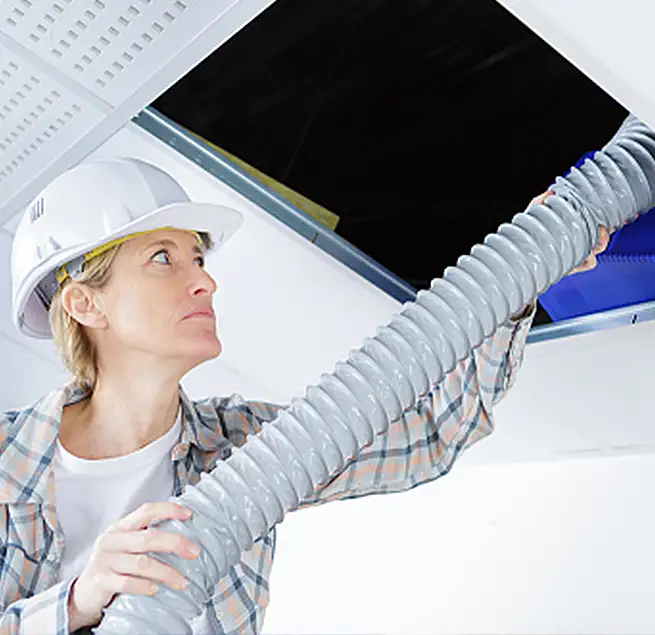 Why Homeowners & Businesses Trust Us Adrian, MI