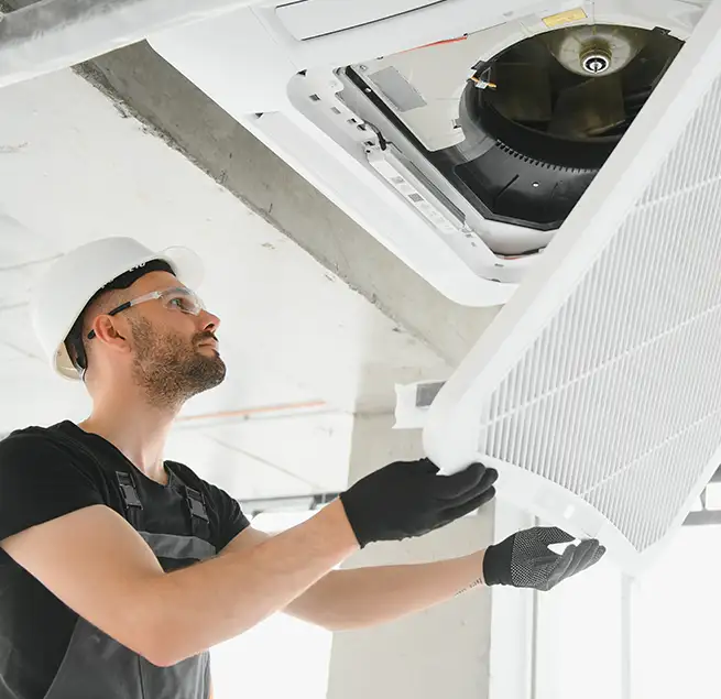 Why Homeowners & Businesses Trust Us in Adrian, MI?