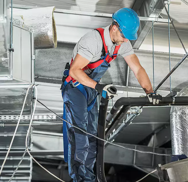 Why Homeowners & Businesses Trust Us in Adrian, MI?