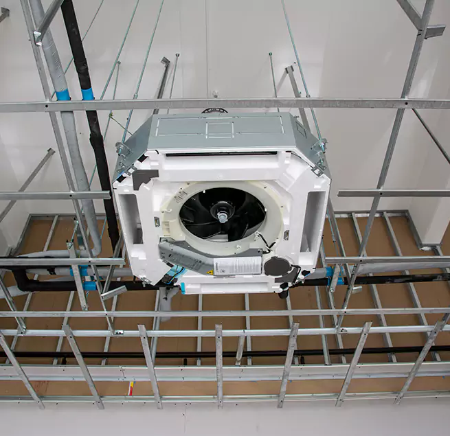 Why Homeowners & Businesses Trust Us in Adrian, MI?