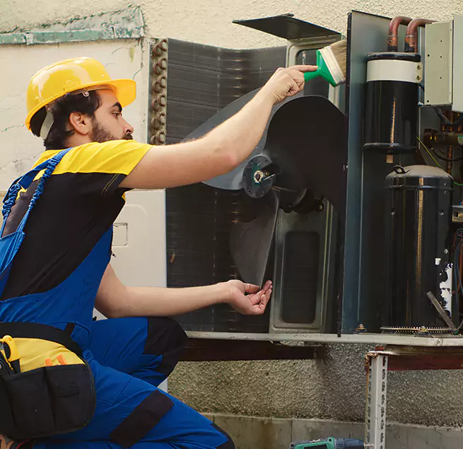 Why Homeowners Businesses Trust Us in Adrian, MI?