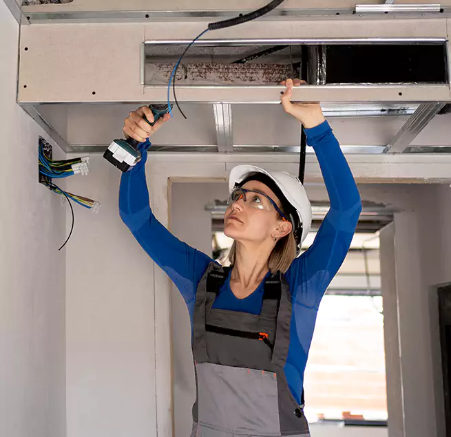 Why Homeowners & Businesses Trust Us in Adrian, MI?