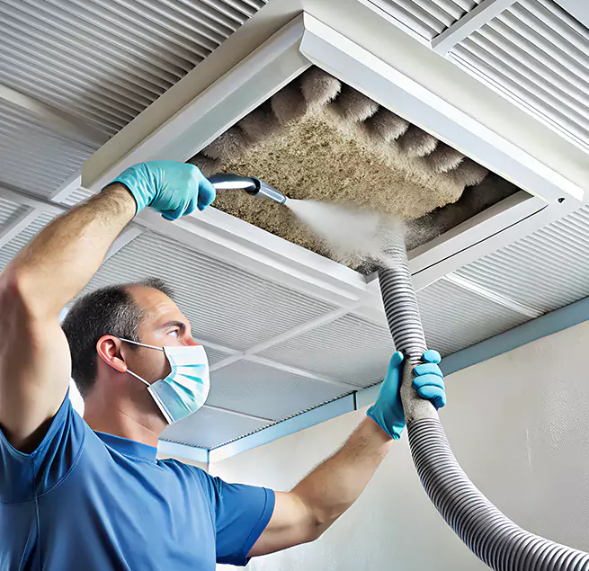 Why Homeowners Businesses Trust Us in Adrian, MI?