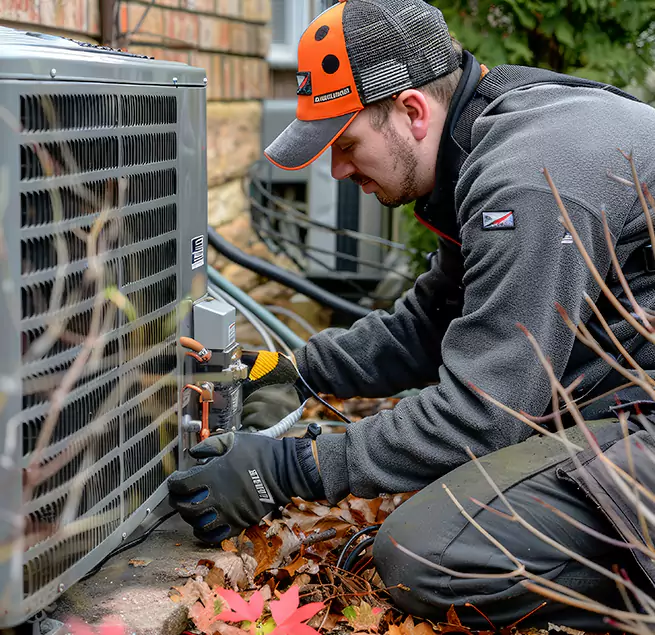 Why Homeowners & Businesses Trust Us in Adrian, MI?