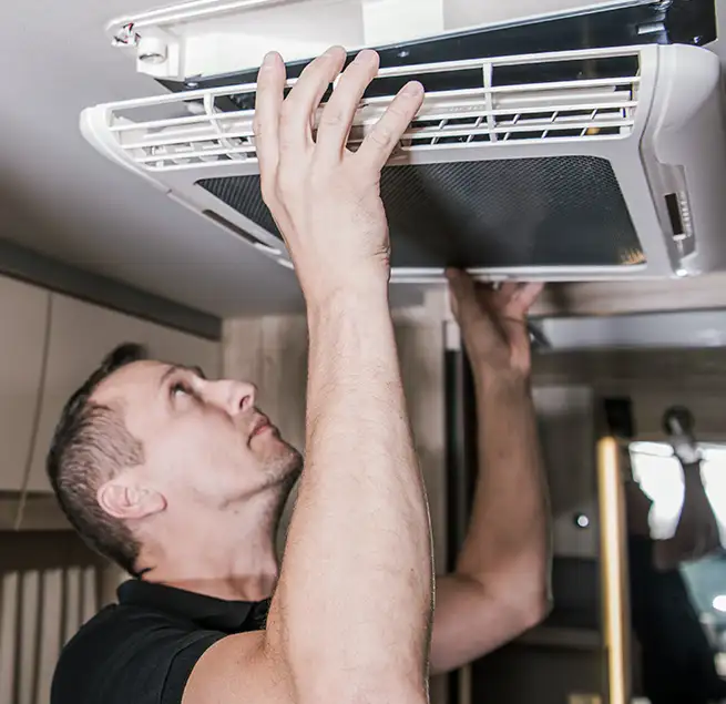 Why Homeowners & Businesses Trust Us Adrian, MI