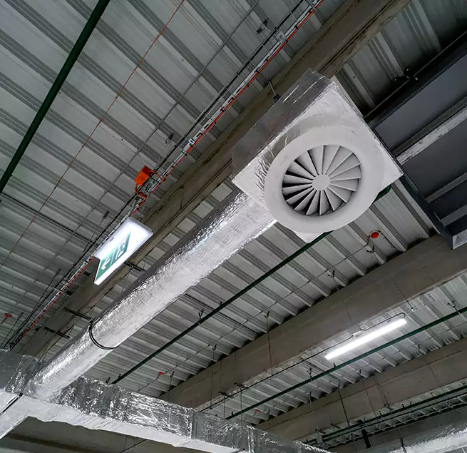 Why Homeowners & Businesses Trust Us in Adrian, MI