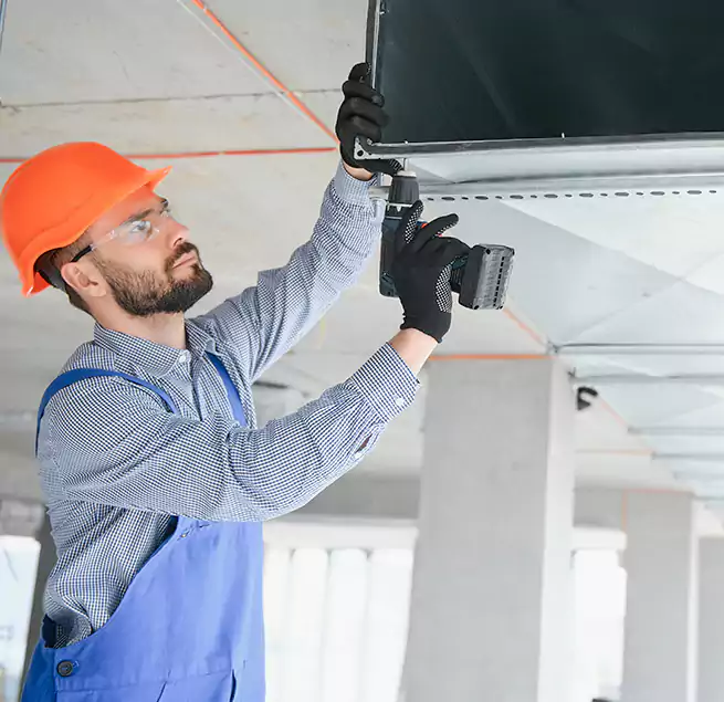 Why Homeowners & Businesses Trust Us in Adrian, MI?