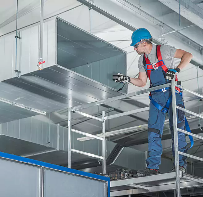 Why Homeowners Businesses Trust Us in Adrian, MI