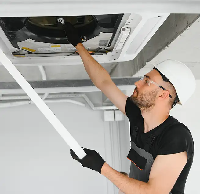 Why Homeowners & Businesses Trust Us in Adrian, MI?